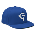 G7 Royal Blue Cap