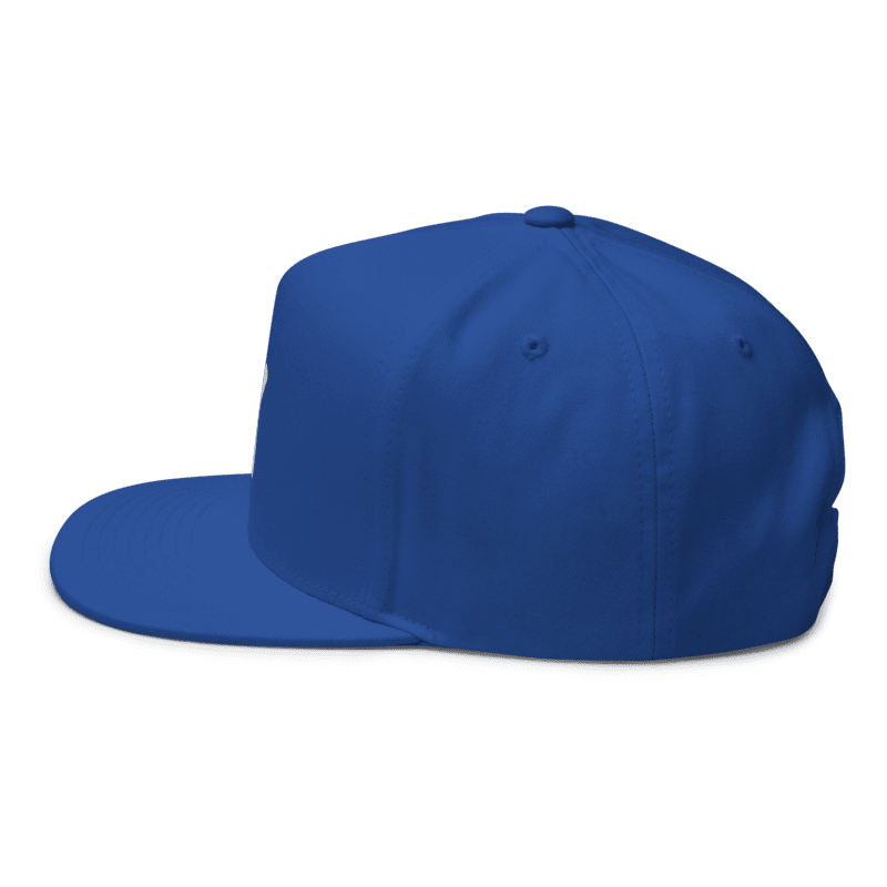 G7 Royal Blue Cap