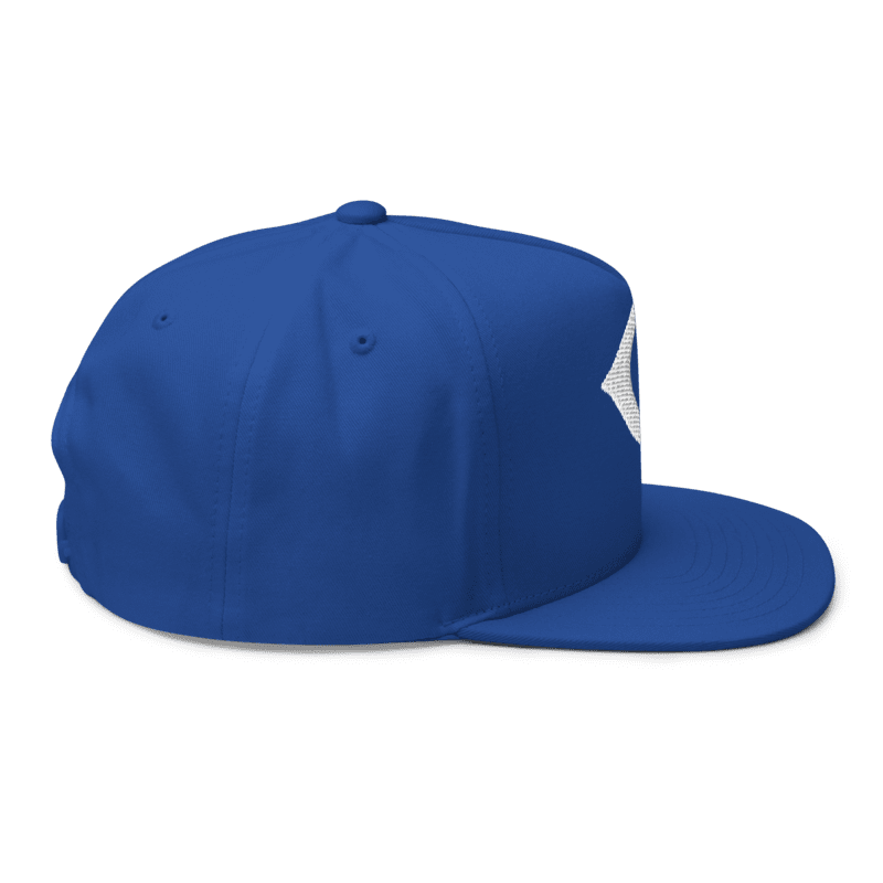 G7 Royal Blue Cap