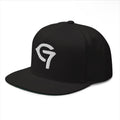 G7 Black Cap