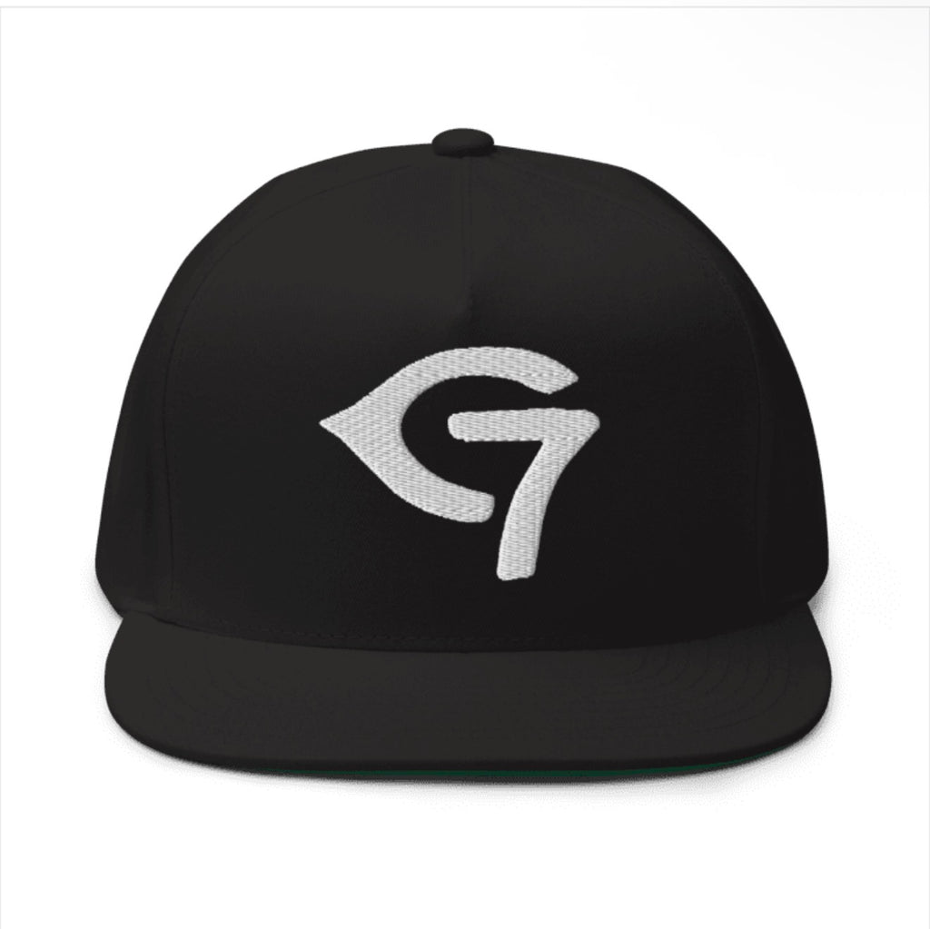 G7 Black Cap