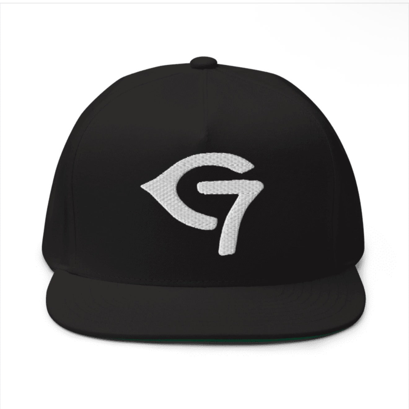 G7 Black Cap