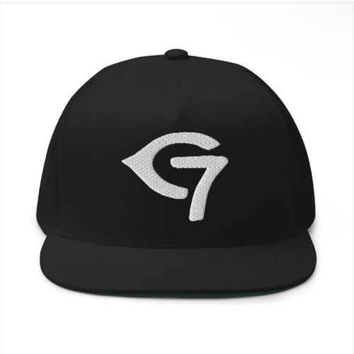 G7 Black Cap